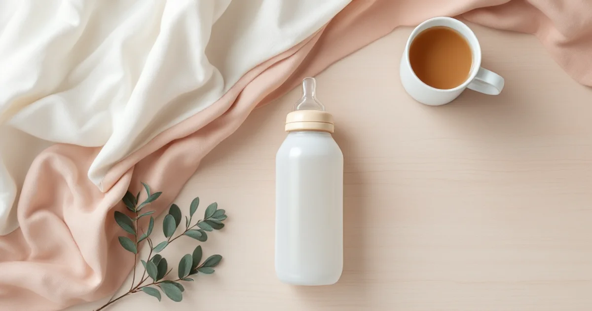 母乳が出ないとき｜足りているかの判断と、いつまで頑張るか