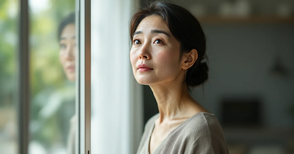 飛蚊症とは｜黒い点・糸くずが見える原因と、様子を見ていい飛蚊症・すぐ眼科へ行く飛蚊症の見分け方