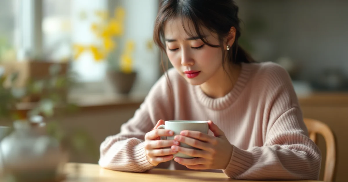 手が震える｜「いつ震えるか」で分ける。若い女性に多い原因と受診の目安