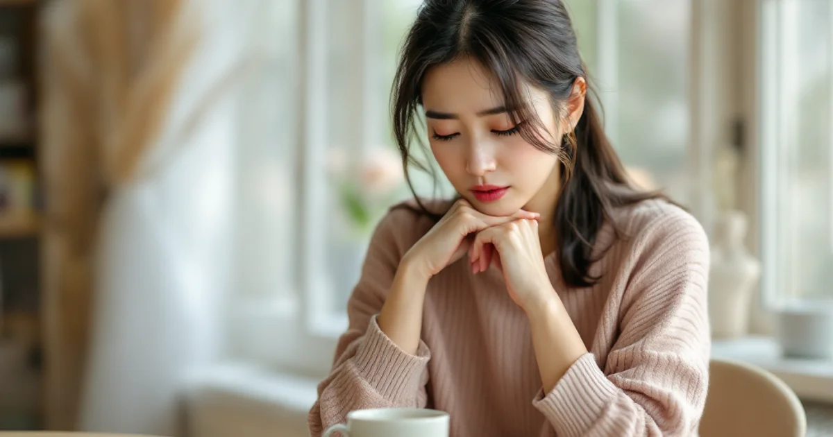 声がかすれる・声が出ない｜女性に多い原因と、2週間を超えたら調べること