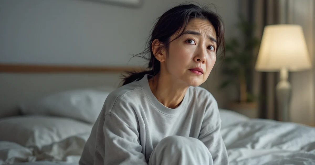 足がつる・こむら返りの原因｜妊娠中や更年期に増える理由と対処法