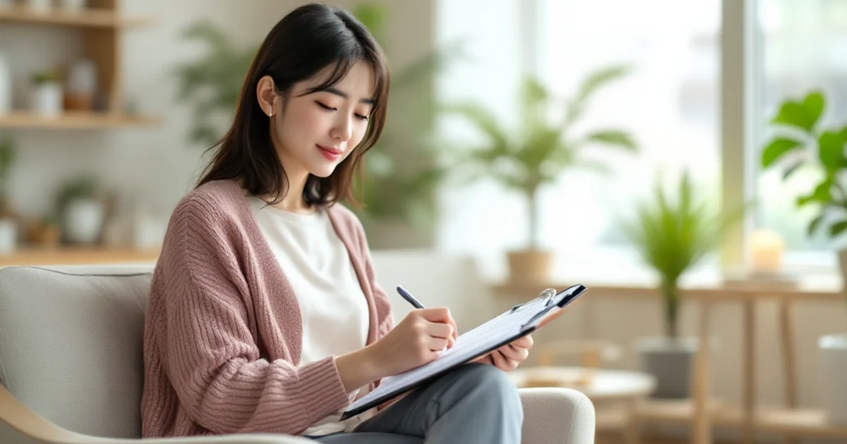 内診とは？何をされるのか・痛いのか・断れるのか