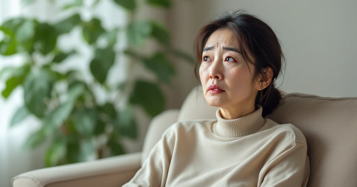 帯状疱疹とは｜女性が50代で増える理由と初期症状・前兆の見分け方