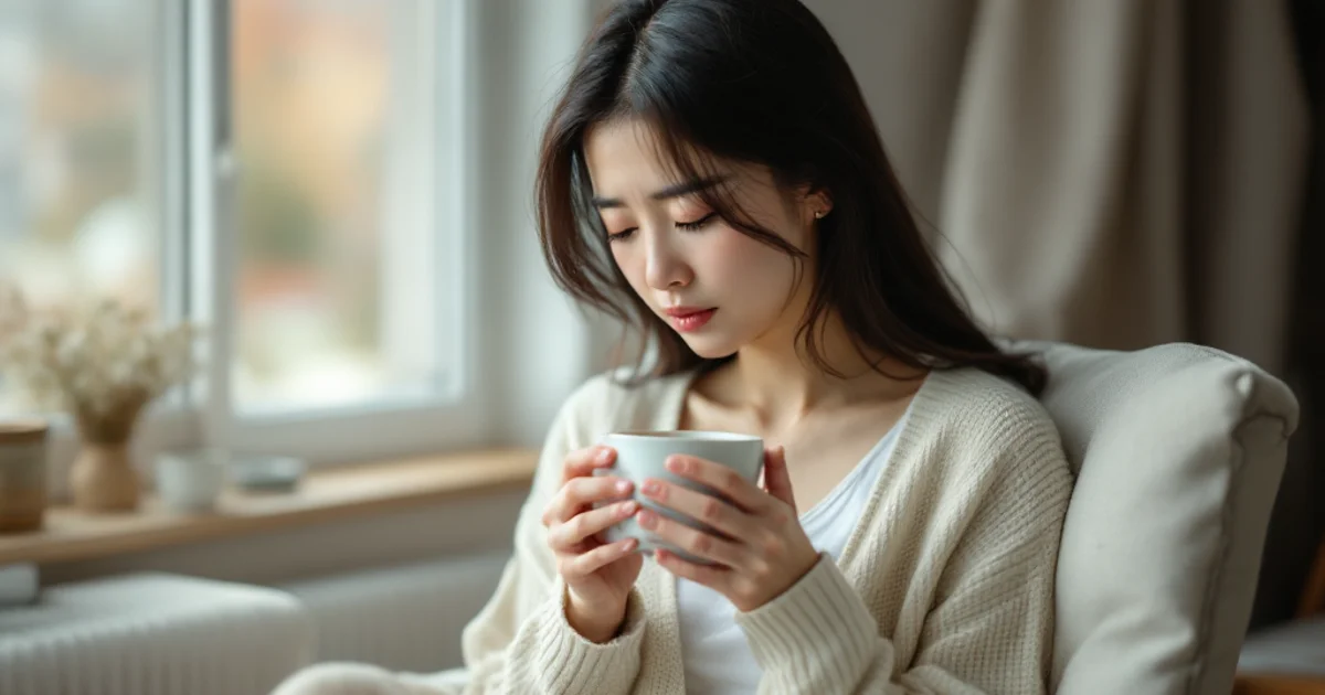 喉が痛い｜何日で治る？風邪じゃないのに続くときと、妊娠中・授乳中の選択肢