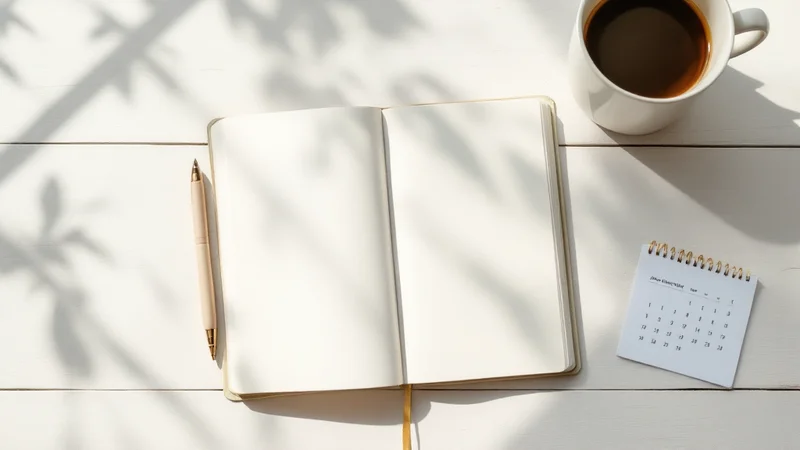 ナチュラルなテーブルの上に並んだ鉄分が豊富な食材（ほうれん草・豆腐・小松菜・アサリ）。貧血対策・食事ケアのイメージ