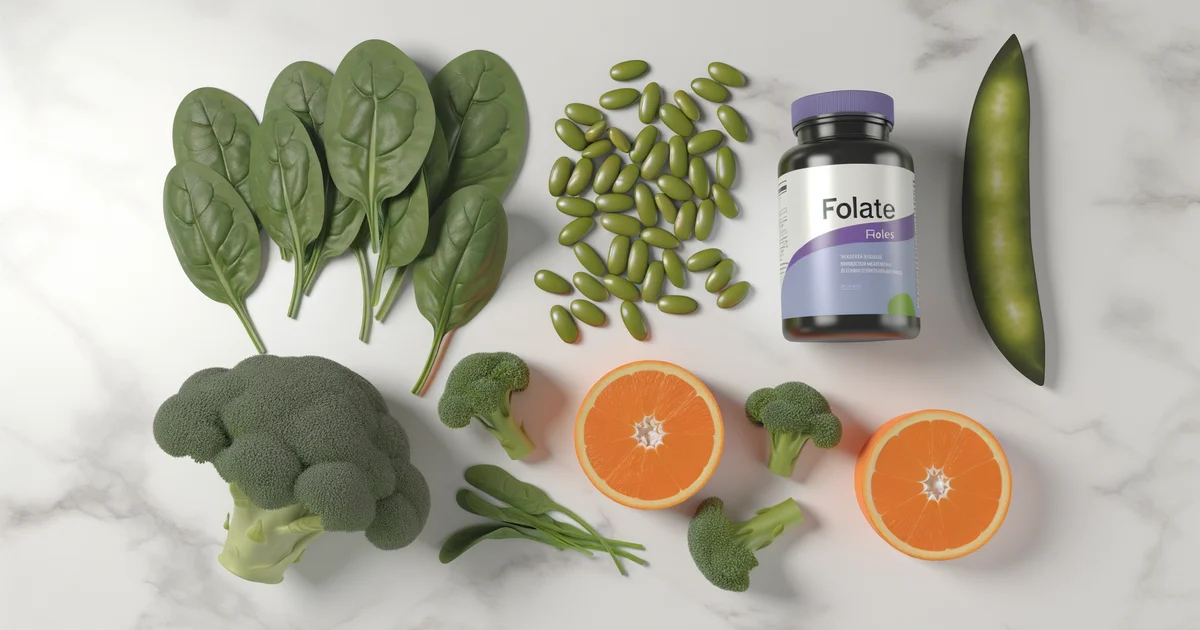 葉酸サプリの選び方完全ガイド
